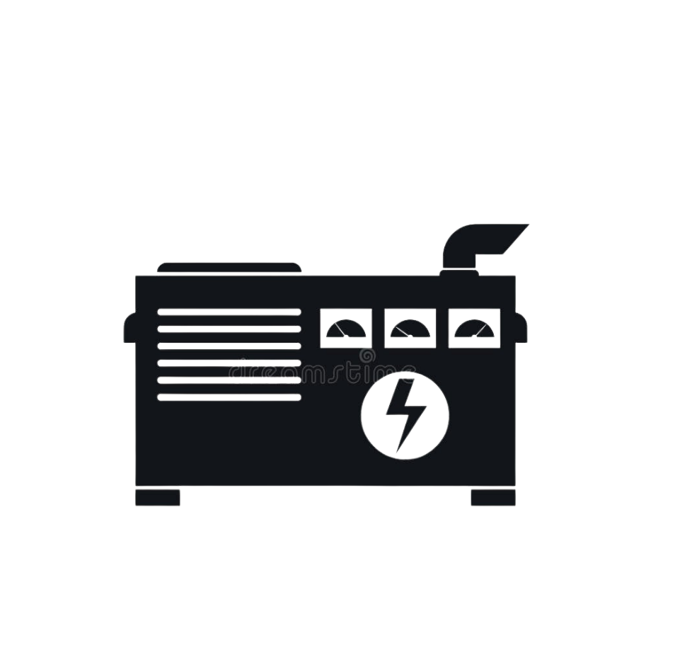 Groupe électrogène